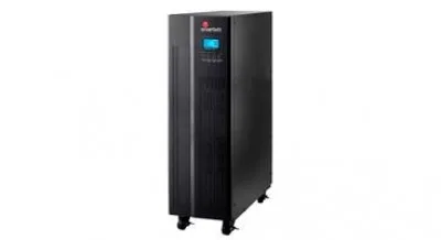 No Break SMARTBITT SBOL10KTII-3 (10KVA) - 10000VA/10000W, 9 h, Negro 10000 VA