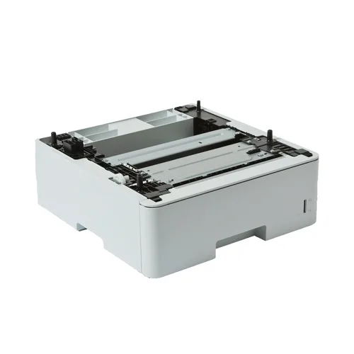 Bandeja para papel adicional Brother Valor LT6505 - hasta para 520 hojas LT6505 de 520 hojas Gris