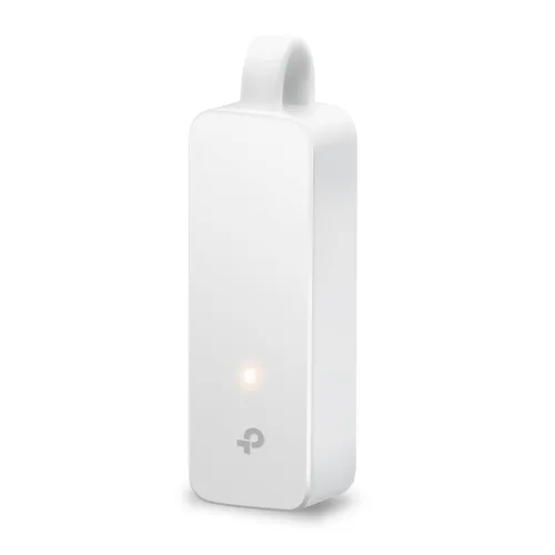 Adaptador de Red USB Tipo -C a RJ45 Gigabit Ethernet (UE300C) 1 Puerto USB 3.0 - 1 Puerto 10/100/1000 Mbps RJ45 Ethernet TP-LINK 1000 Mbit/s