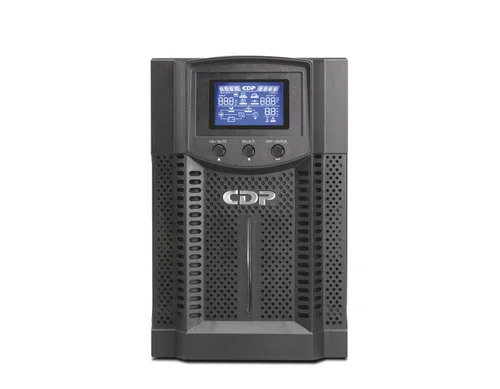 UPS ONLINE CDP TORRE DE 1000VA/900W 4CONT