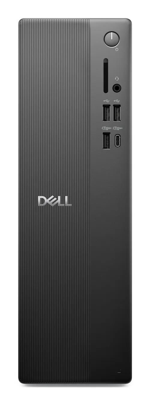 Pc´s Desktop DELL Sff ECS1250 Intel Core Ultra 7-265 16GB 1X16 Gb 1 Tb M.2 SSD Teclado Y Mouse Wi-Fi 6 - Bluetooth Win 11 Pro Display Port - HDMI RJ45 1 Año De Garantia 9X0NC