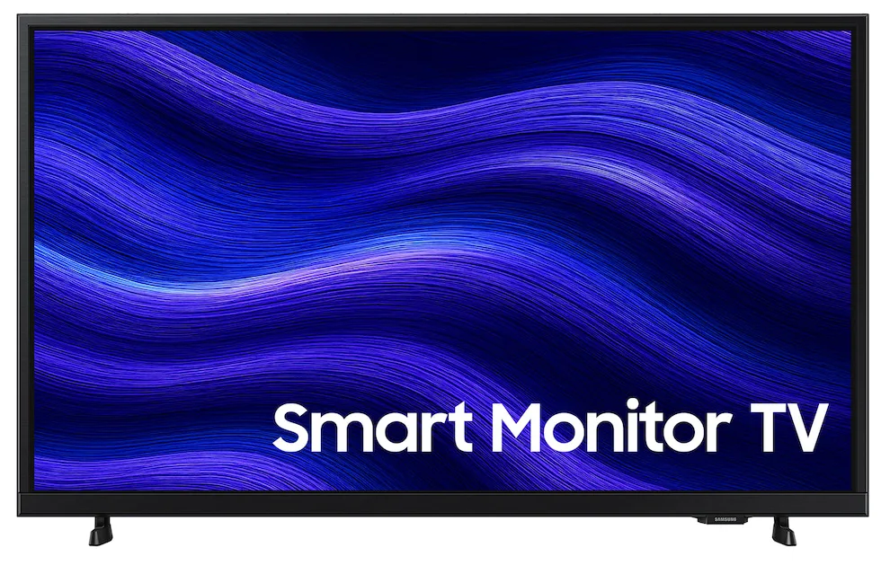 Pantalla Samsung H5000 - 32 Pulgadas, SMART TV, HD, 8/7, 3 años de garantía, LS32H5000FFXZX 1366 x 768 Pixeles