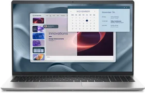 Portatiles Netbook DELL Pro 15 Essential