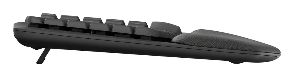 Wave Keys Logitech 920-012278