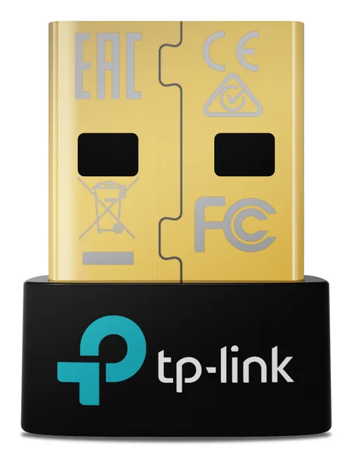 TP LINK UB600 Bluetooth 6.0 Nano Accesorio Adaptadores