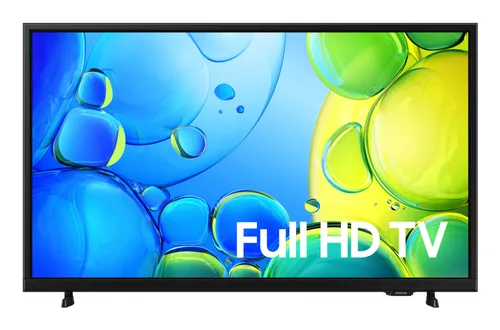 Pantalla Samsung - 40 Pulgadas, SMART TV, BE40F-M, FHD, 16/7, 3 años de garantía, LH40BEFMVGFXZX 1920 x 1080 Pixeles