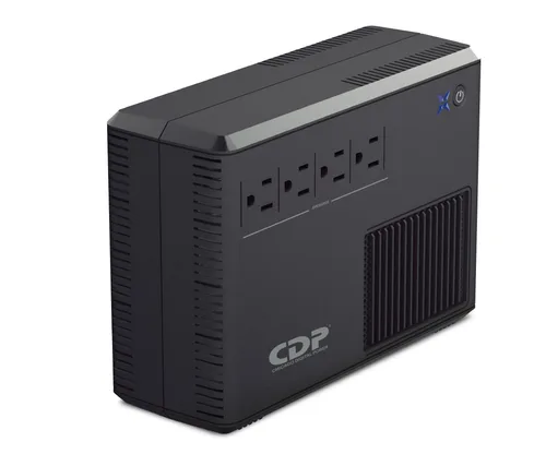 No Break CDP RUPR604 600VA / 300W 600 VA