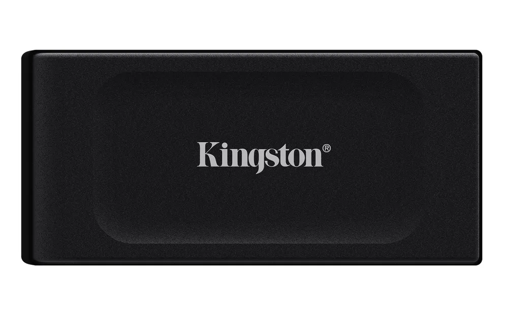 Discos Duros KINGSTON Externo XS1000 1TB USB 3.2 Gen 2 LECT.1050