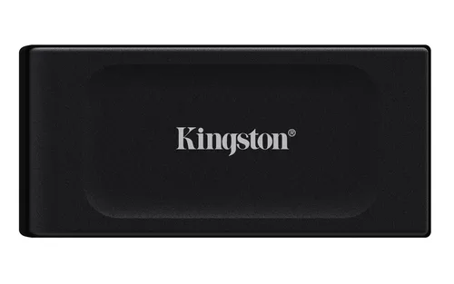Discos Duros KINGSTON Externo XS1000 1TB USB 3.2 Gen 2 LECT.1050