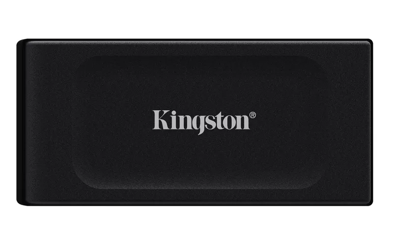Discos Duros KINGSTON Externo XS1000 1TB USB 3.2 Gen 2 LECT.1050