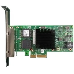 Adaptador Intel i350 QUAD 1GbE BASE-T DELL 540-BDIJ