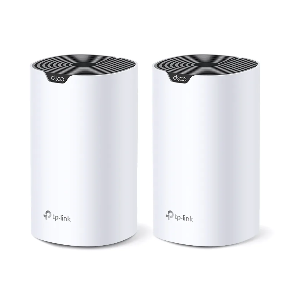 Sistema Wifi AC1900 Deco S7(2-PACK) TP-LINK