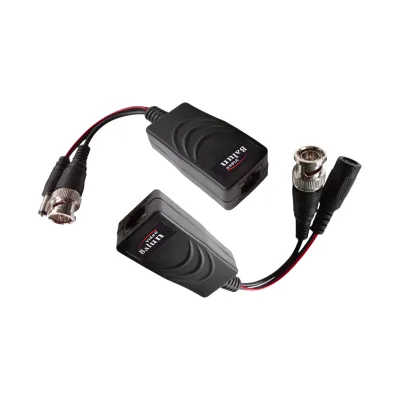 Accesorio Camaras DAHUA Transceptor