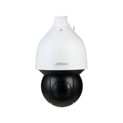 DAHUA SD5A225GB-HNR-SL - Cámara IP PTZ de 2 MP Anticorrosión/ 25x de Zoom Óptico/ IR de 150 Mts/ Antivandálica/ H.265+/ Auto Tracking/ PoE+/ 60 FPS