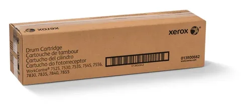 Consumible Tambor XEROX 013R00662, Negro, 125,000 Paginas, Para Altalink C8030
