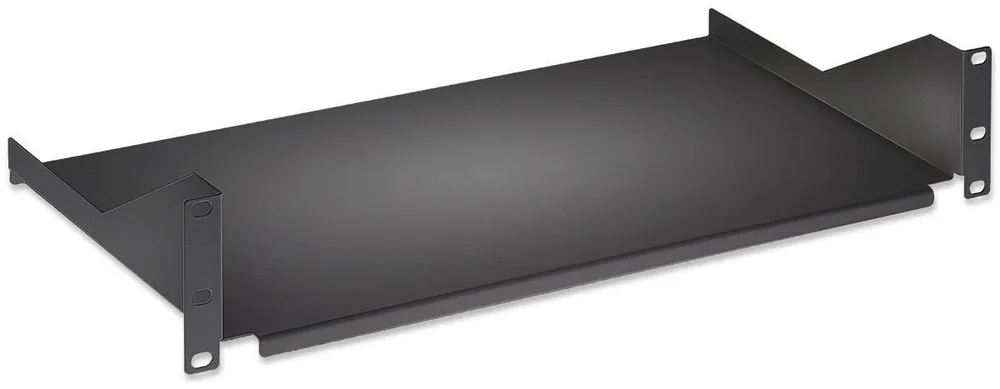 CHAROLA INTELLINET,710916, GABINETE 2U, 40CM 25KG