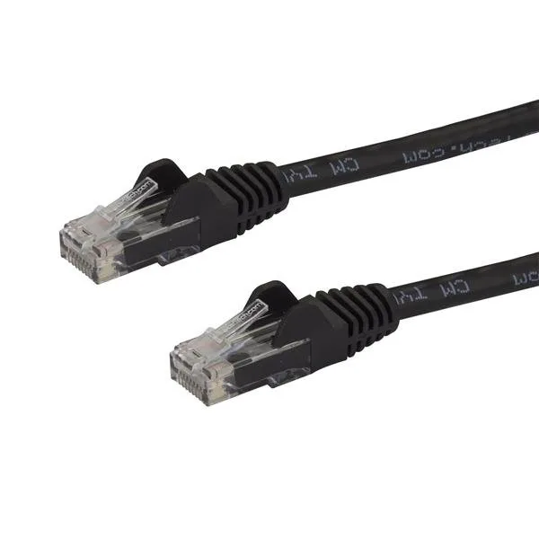 Cables Cable De Red STARTECH.COM Mod. N6PATC2MBK