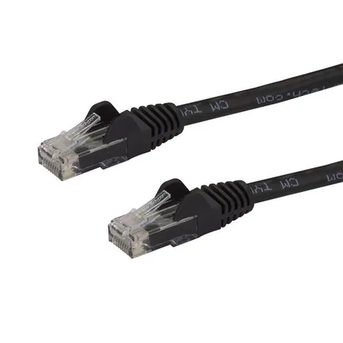 Cables Cable De Red STARTECH.COM Mod. N6PATC2MBK