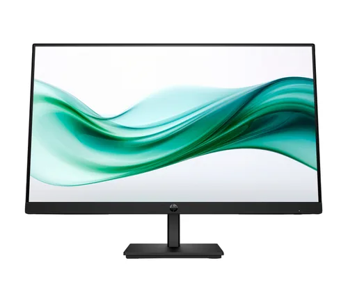 Monitor HP Serie 3 PRO 23.8 Pulgadas FHD 324pv (9U5C1AA#ABA). Pantalla IPS - Resolución 1920 x 1080, Puertos HDMI/VGA, Garantía: 3 años HP Serie 3