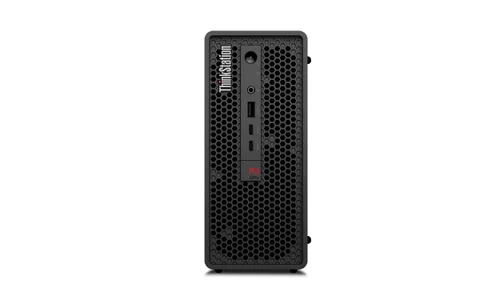 Wks de escritorio - ThinkStation P3 Ultra SFF G2, IntelCoreUltra 7 265, 16GB, 512GB SSD, tarjeta gráfica NVIDIA RTX A1000 8GB, W11P, Garantia 3 años