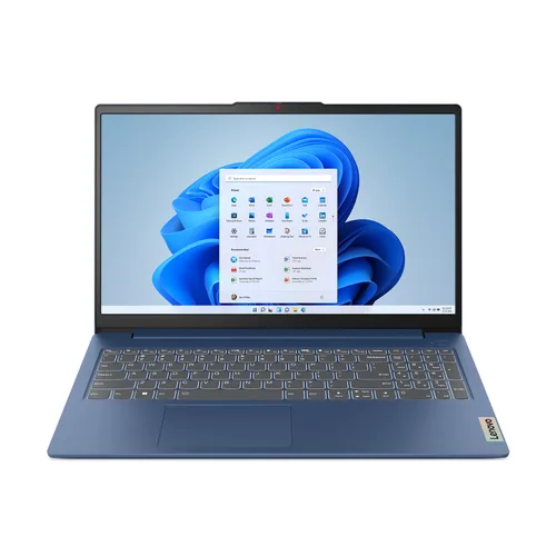 LENOVO 82XM00LWLM Laptop Ideapad Slim 3 15ABR8 Portatiles Notebook — Ryzen 7 5825U 2.0