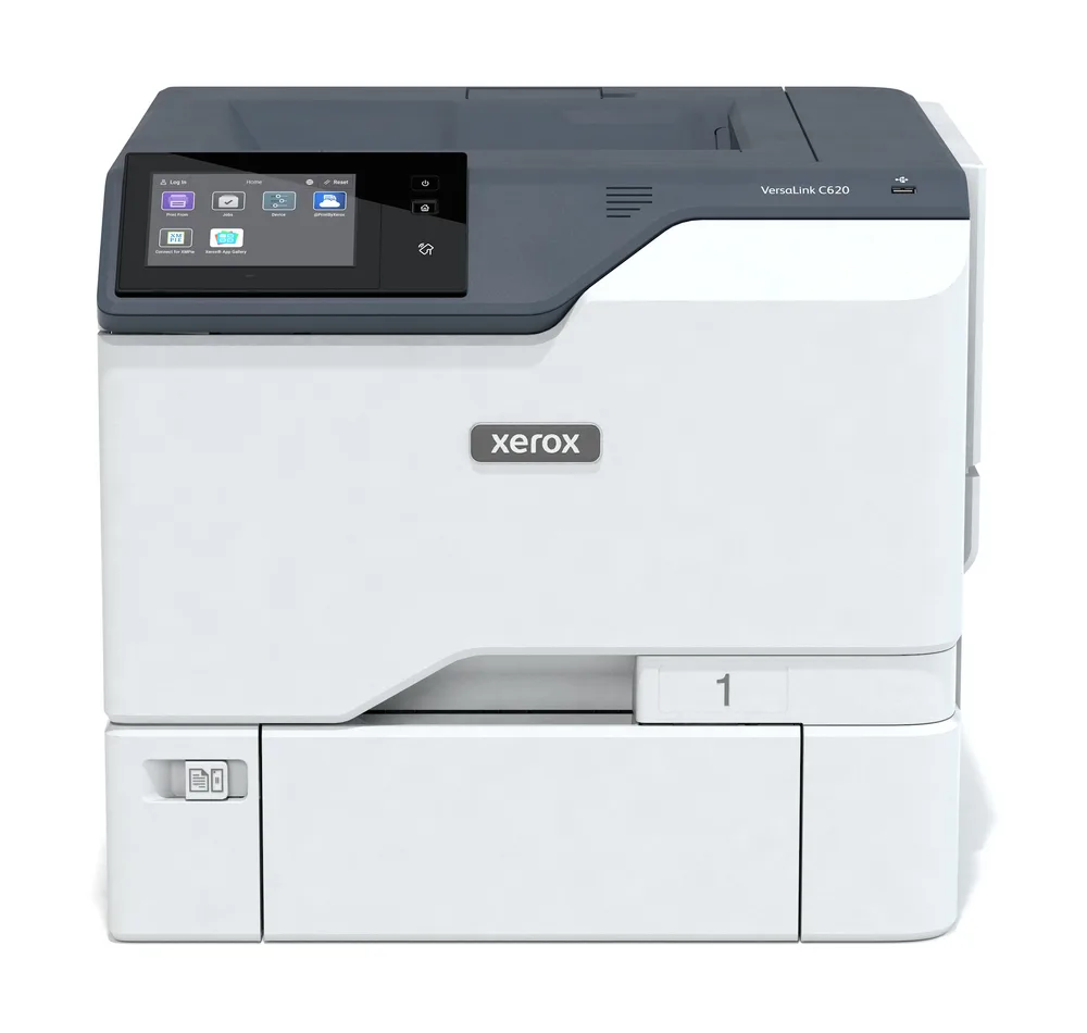 Impresora Xerox Color C620 A4 C620_DN