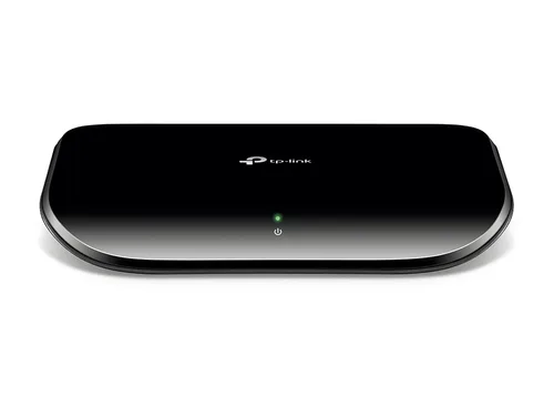 TP LINK Switch Tp-Link TL-SG1005D Omada 5GE Desktop Unmanagement Equipo de Red