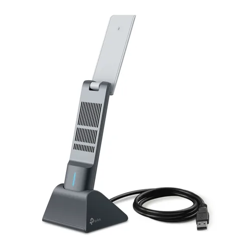 Adaptador USB inalámbrico de alta ganancia AX3000 TP-LINK 3000 Mbit/s Archer TX50UH