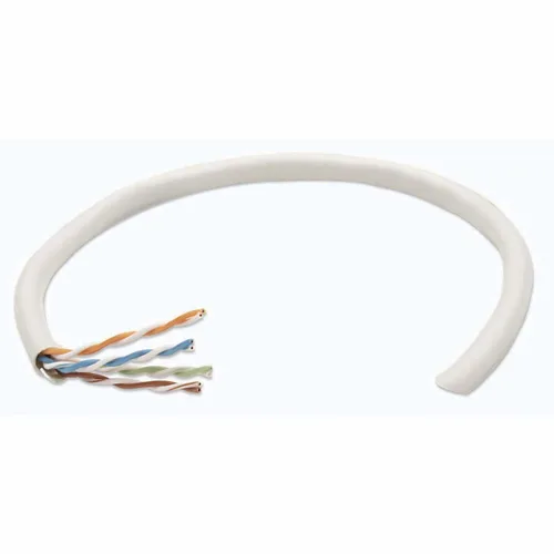 Cables Cable De Red INTELLINET ,704663, Cat 6 Cca 305M Solida Gris