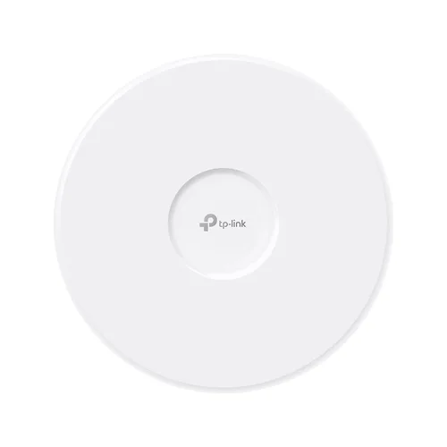 Access Point Wi-Fi 7 de tres bandas para montaje en techo BE9300 TP-LINK 5 dBi EAP773
