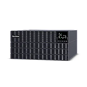 Energia No Break CYBERPOWER (OLS6KERT5U) 6000 Va