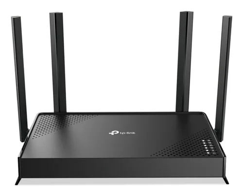 TP LINK | Archer BE220 | BE3600 Dual-Band Wi-Fi 7 Router Equipo de Red