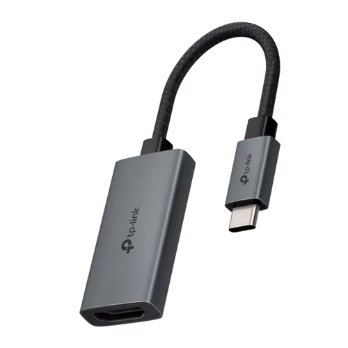TP LINK UA520C Tipo C A HDMI Accesorio Adaptadores