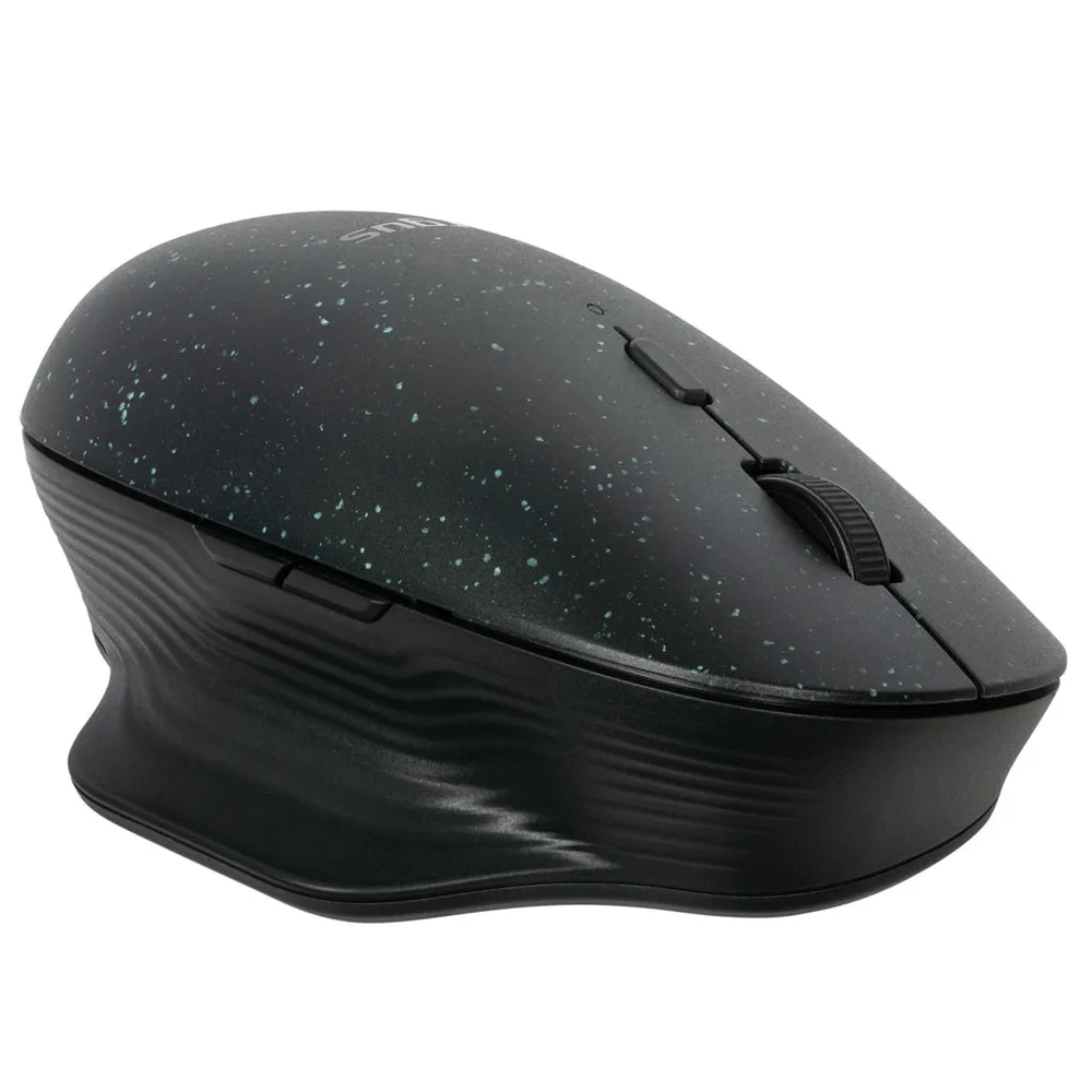 Ratón ErgoFlip EcoSmart targus AMB586GL