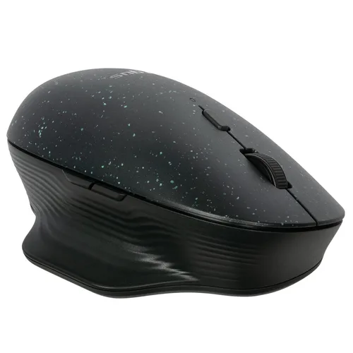 Ratón ErgoFlip EcoSmart targus AMB586GL