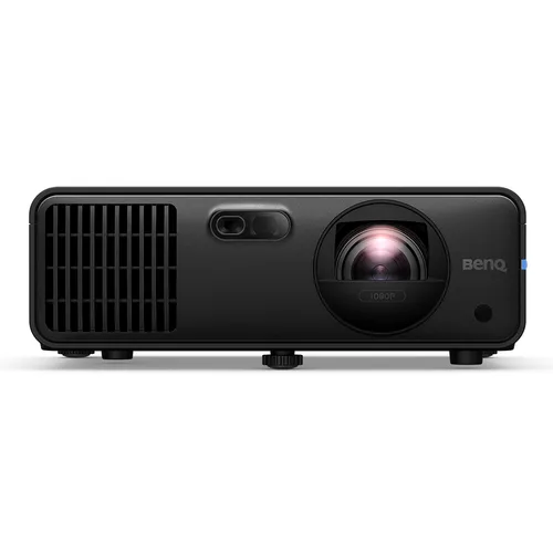Videoproyector Profesional BENQ LH835ST Dlp 4000 Lum Fullhd 1920X1080 Tiro Corto Laser Hasta 20000 Hrs HDMI X2 Displayport X1 USB TIPOCX1 RJ45 Bocina 5WX1 Negro