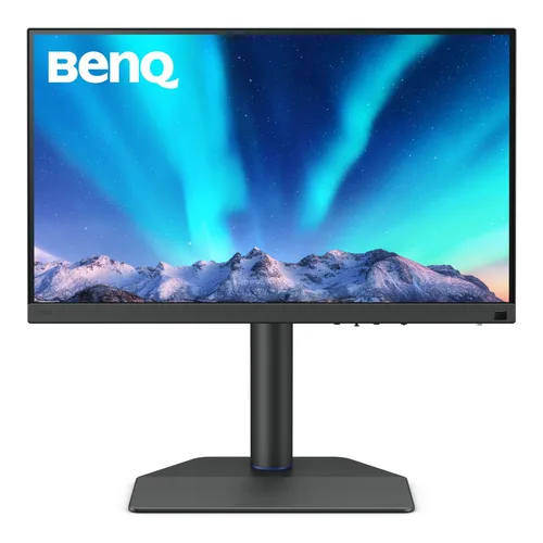Monitor LED BENQ Fotografia SW272U 27