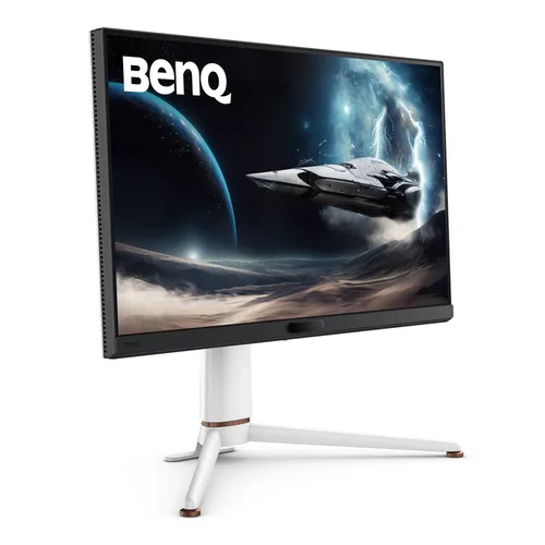 Monitor LED BENQ Mobiuz Gamer EX271U 27