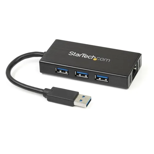 Accesorio Hub USB STARTECH.COM Mod. ST3300GU3B