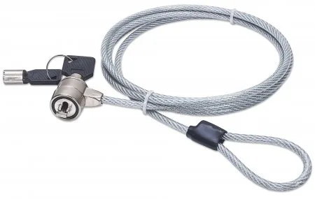 Accesorio Portatil MANHATTAN ,440271, Llave 1.4M, Gris