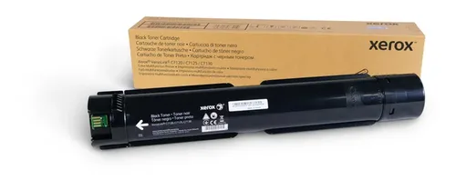 Xerox 006R01828 Toner Negro 22K VersaLink C7120/7125/7130