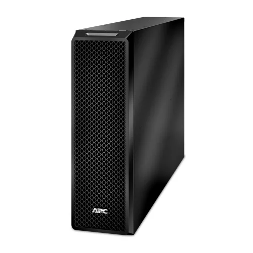 Transformador de bajada de voltaje APC - 5000 VA, 50/60, 0, 91 m, Negro, 5, 67 kg SRT5KTF