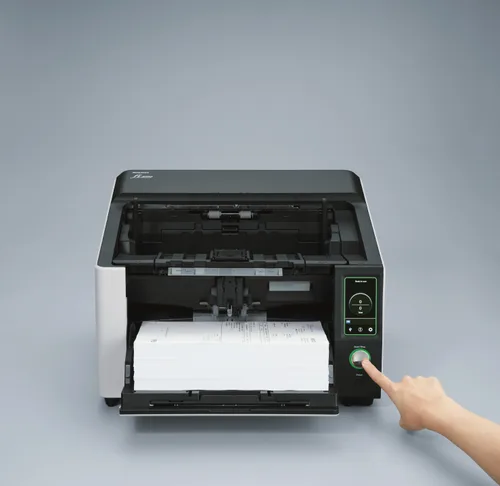 Scanner Fujitsu FI-8820 305 x 431,8 mm