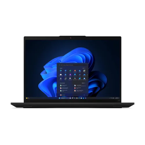 Laptop Lenovo ThinkPad L16 Gen 2 Intel Core Ultra 5 225U - IA PC, 16 GB, 512 GB SSD, W11Pro, teclado retroiluminado, 3 años de garantia Premier