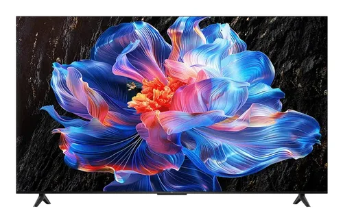 Televisor TCL 65Q5K - 65 pulgadas, LED UHD, 4K, 3840 X 2160 Pixeles, QLED GOOGLE SMART TV