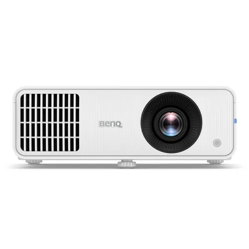 Videoproyector Basico BENQ LW650 Dlp 4000 Lum Wxga 1280X800 Laser Hasta 20000 Hrs Zoom 1.3X USB Tipo A HDMI 2.0X2 Bocina 10WX1