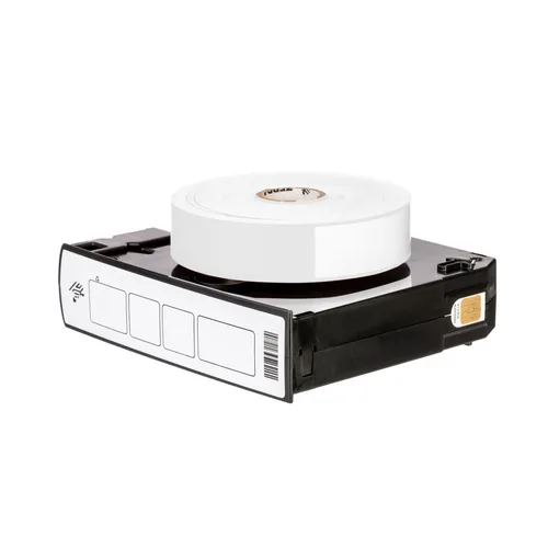 Zebra Z-band Direct 1X11 10006995K C/6 Transferencia térmica