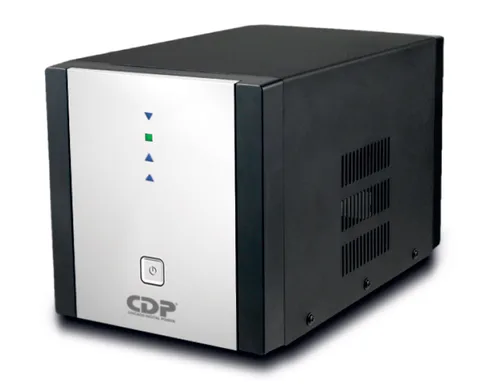 Energia Regulador CDP De 2400VA