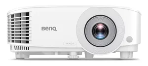 Videoproyector Basico BENQ MW560C Dlp 4000 Lum Wxga 1280 X 800 Zoom 1.1X Lampara 203W Hasta 15000 Hrs HDMI - VGA - USB Tipo A - Bocina 10WX1
