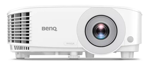 Videoproyector Basico BENQ MW560C Dlp 4000 Lum Wxga 1280 X 800 Zoom 1.1X Lampara 203W Hasta 15000 Hrs HDMI - VGA - USB Tipo A - Bocina 10WX1